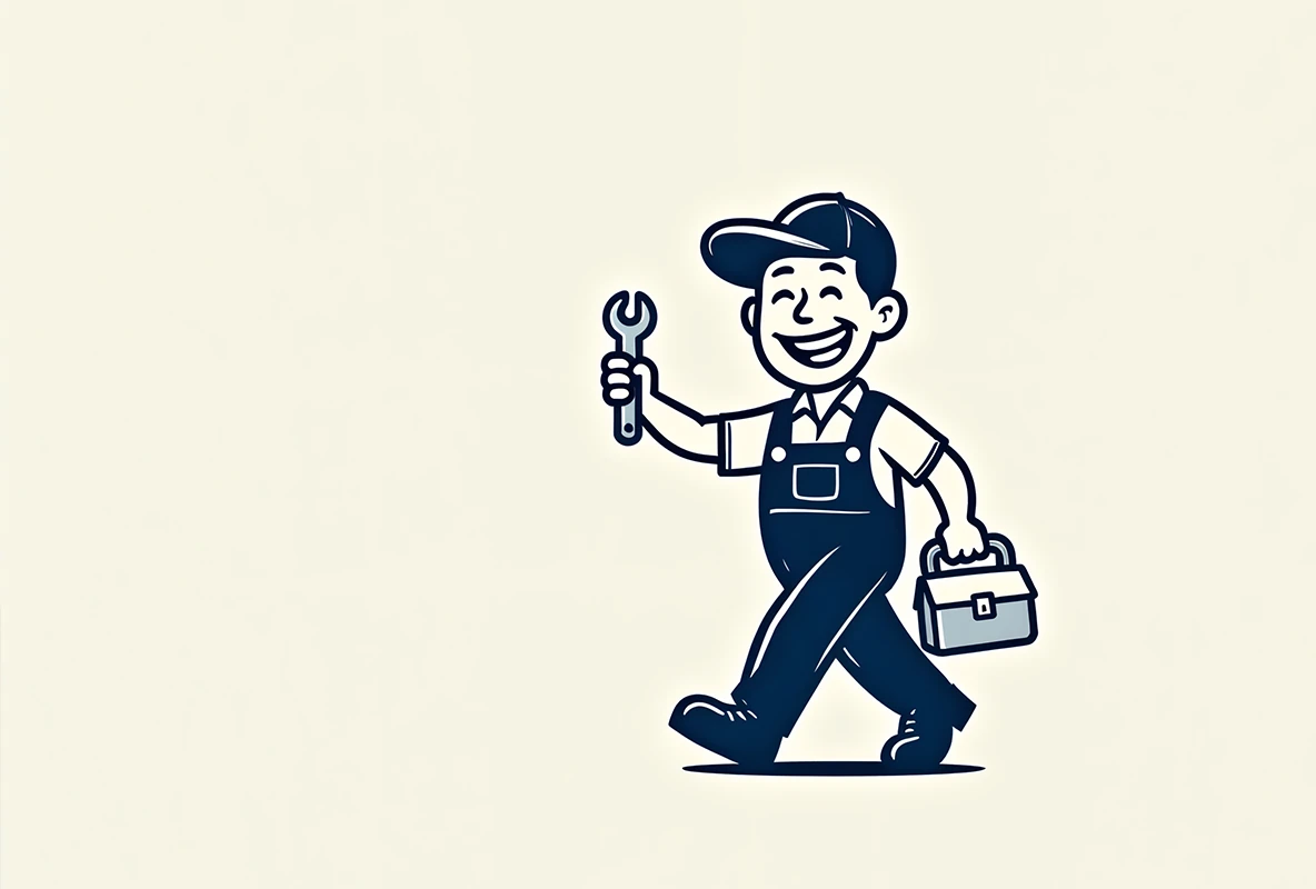 Handyman services Image